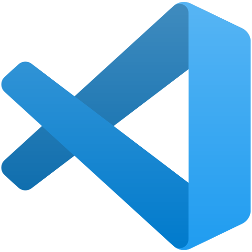 VS Code logo